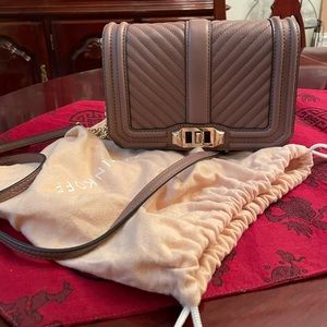 Rebecca Minkoff small cross body bag